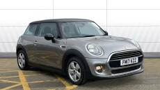 MINI Hatchback 1.5 Cooper 3dr Petrol Hatchback